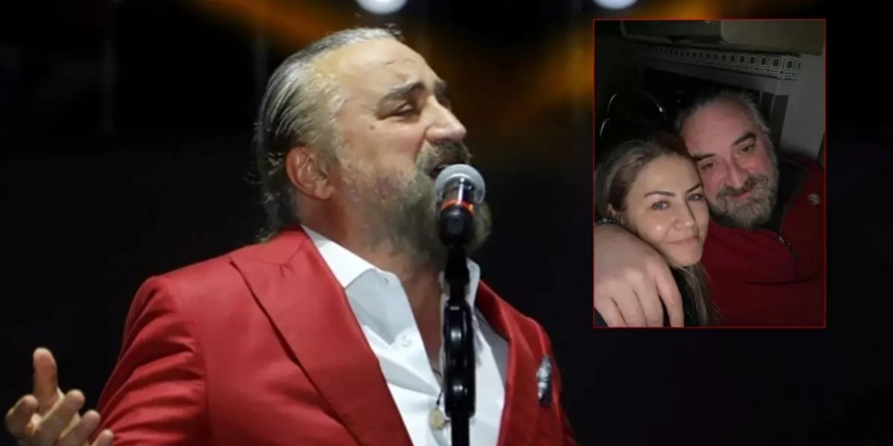 Volkan Konak Ölümünün 1. Yılında Unutulmadı! Eşi Sevenlerini Duygulandırdı