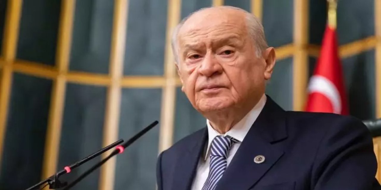 Bahçeli'den Hükümete Acil Çağrı: Beklemenin Hiçbir Anlamı Yok