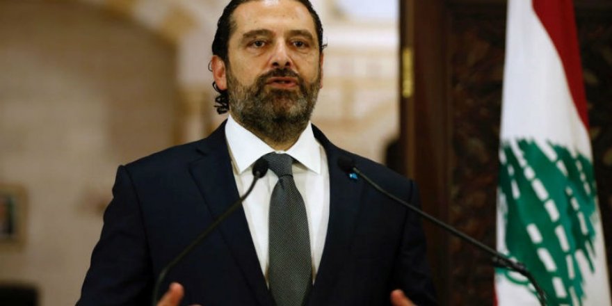 'Lübnan Başbakanı Saad Hariri bugün ya da yarın istifa edecek'