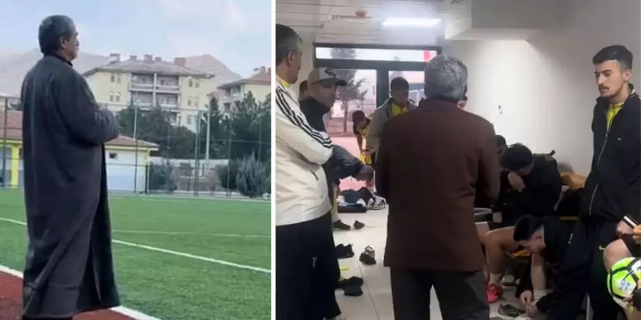 Mardinli Jorge Jesus Yenilgi Sonrası Çıldırdı: Siz Bizi Beş Paralık Ettiniz