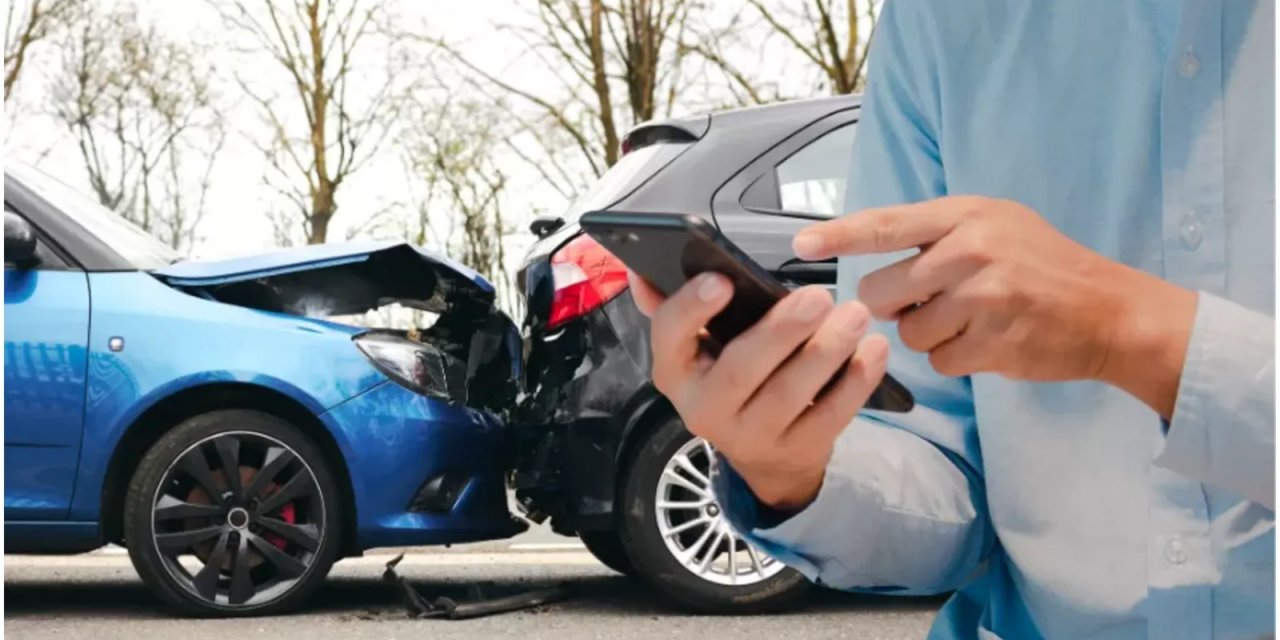 Trafik Kazalarında Değer Kaybı Fırsatçılarına Fren: Yeni Eksper Sistemi Başlıyor!