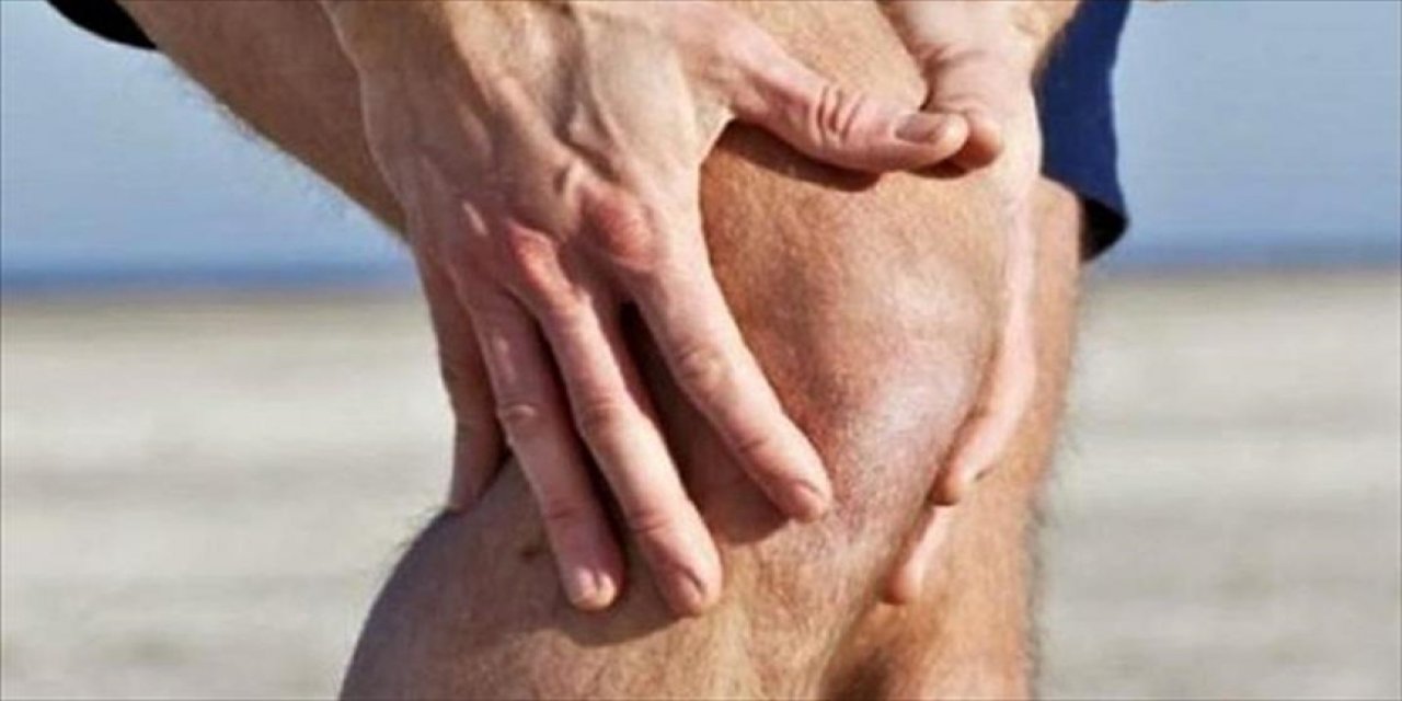 Romatizmal Hastalıklarda Yaşam Tarzı Değişikliği Yaşam Kalitesini Artırıyor