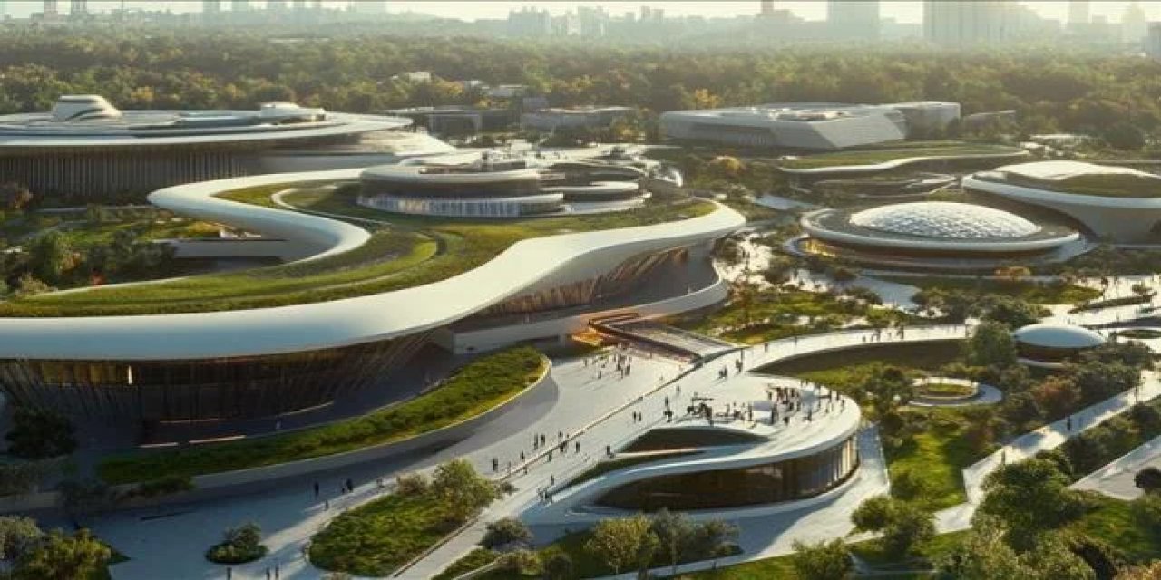 Biyoteknoloji Vadisi İlk Üretim Tesislerinin Temelini Atmaya Hazırlanıyor