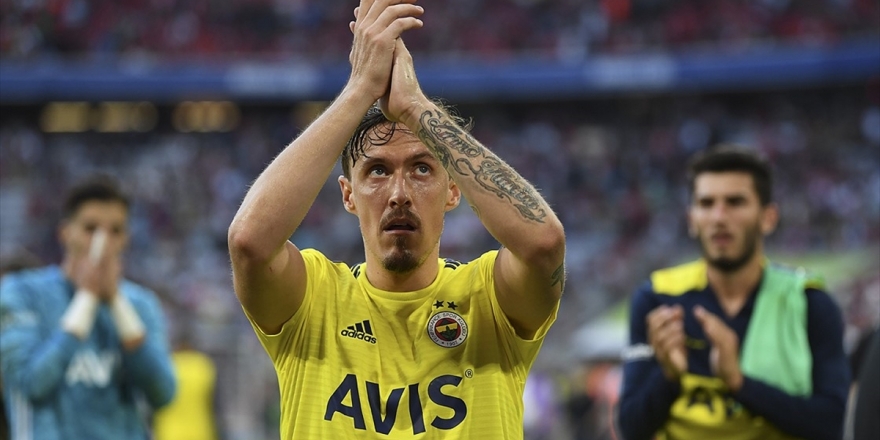 Max Kruse: İstiklal Marşı'nı Şov İçin Okumadım