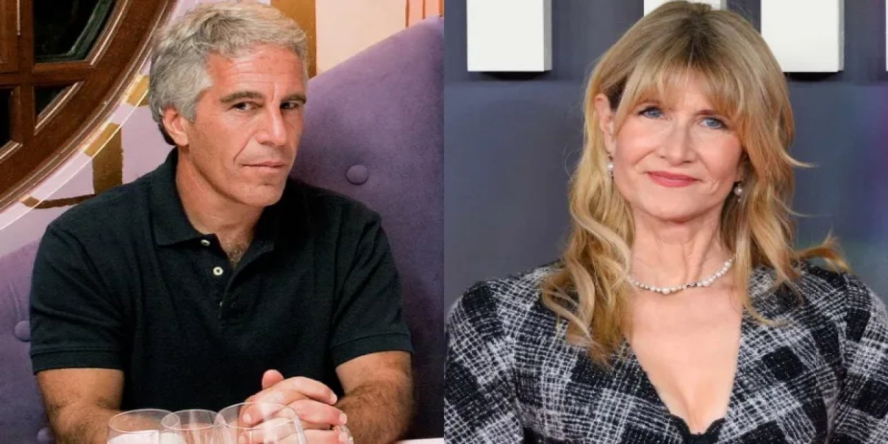 'Jeffrey Epstein' Dizisi Geliyor: Laura Dern, Epstein Davası'nı Aydınlatan İsmi Canlandıracak