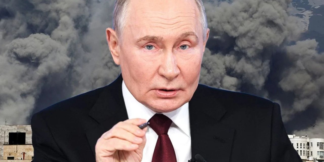 Rusya, ABD'nin Gizli Planını İfşa Etti: Petrol Ve Doğalgaz Kaynaklarını İstiyorlar