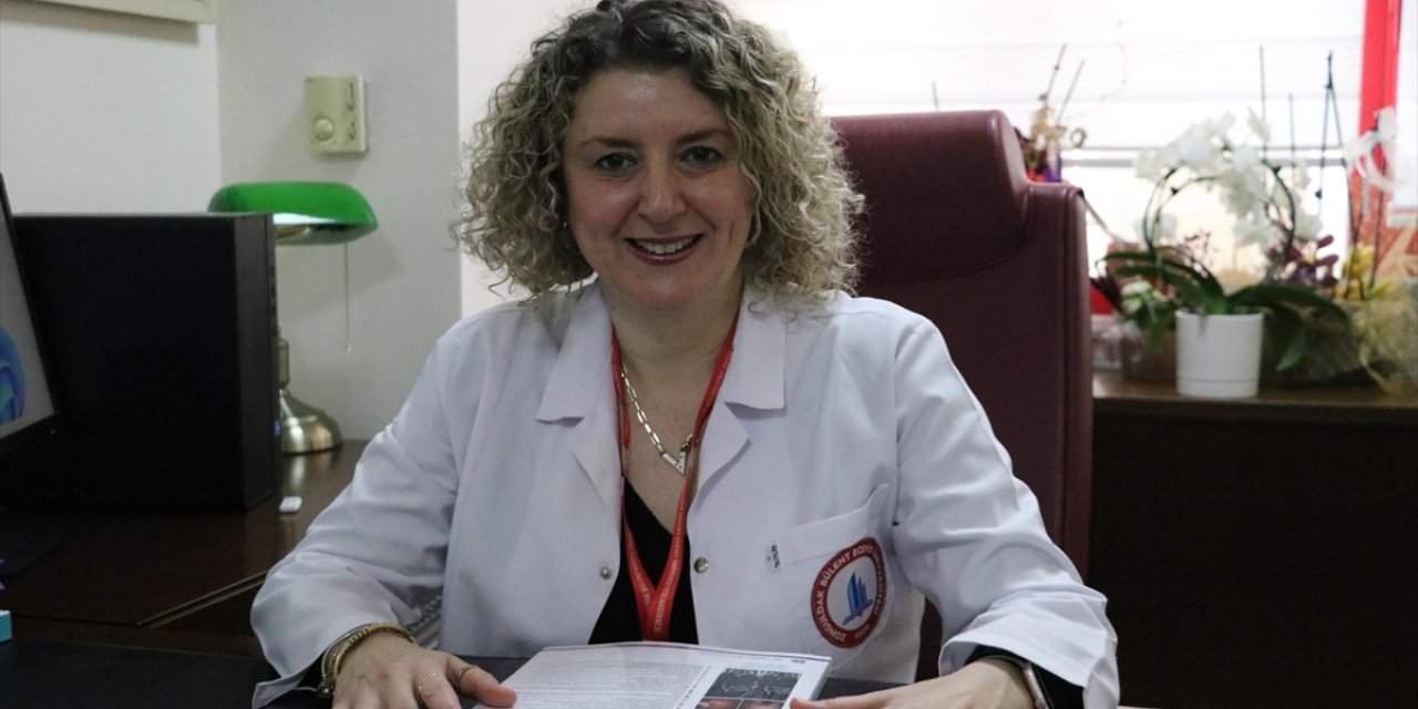 Uzmanından "Sirkadiyen Ritmin Bozulması Alzheimer Ve Kronik Hastalıklara Zemin Hazırlayabiliyor" Uyarısı