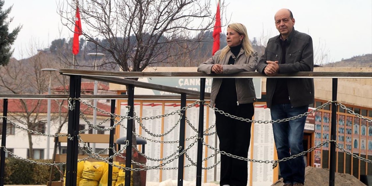 Kalbi 19 Gün Arayla İki Kez Duran Hasta Aynı 112 Ekibi Tarafından Hayata Döndürüldü