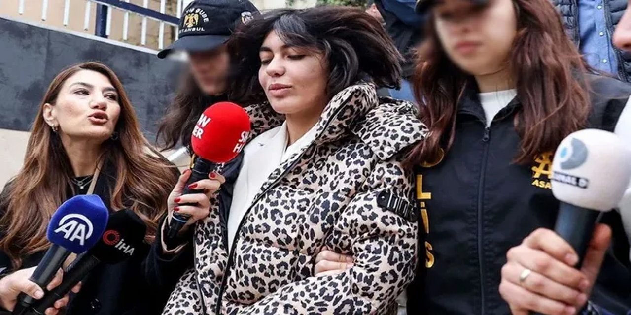 ‘Dolandırıcılık’ Davasında Karar: Bahar Candan'a 2 Yıl 6 Ay Hapis Cezası!