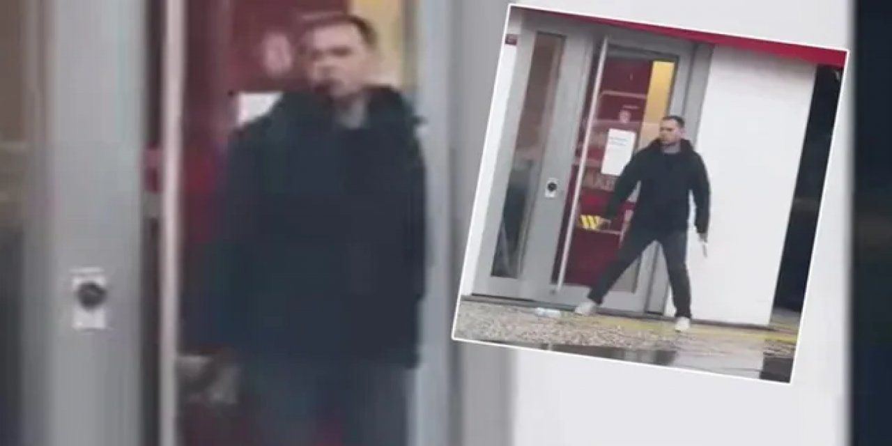 Bankayı Neden Bastığını Anlattı! Pes Dedirten Savunma