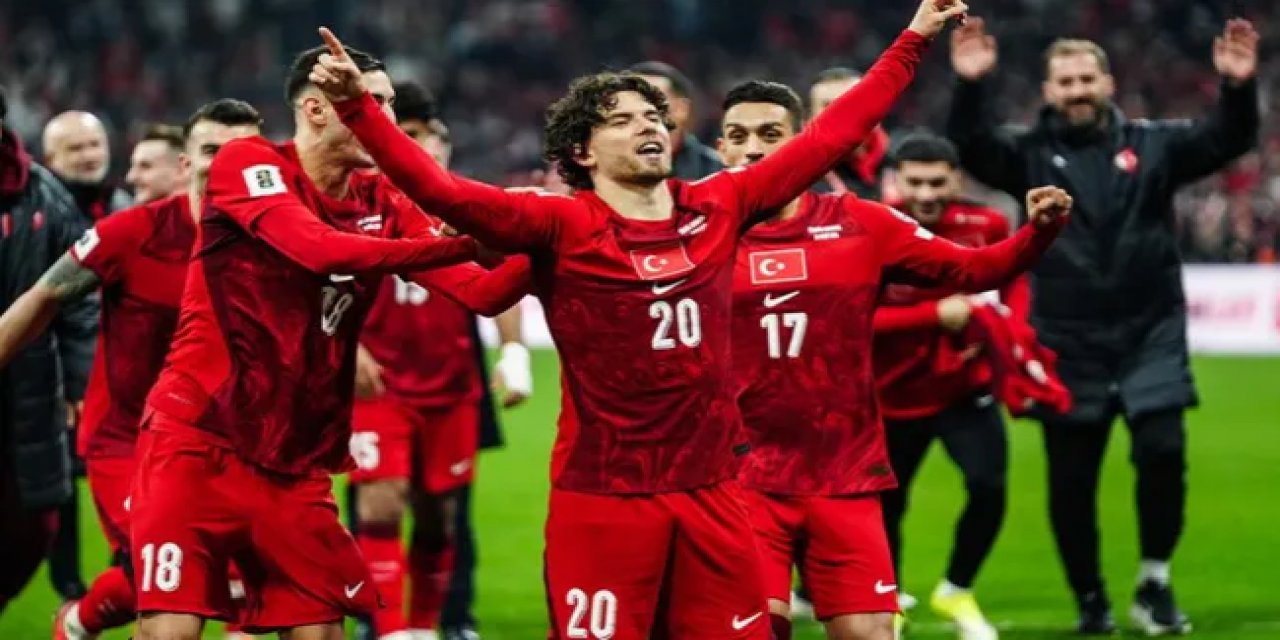 Kosova Maçı Öncesi A Milli Takım'da Prim Kararı! Yetki Onda Olacak…