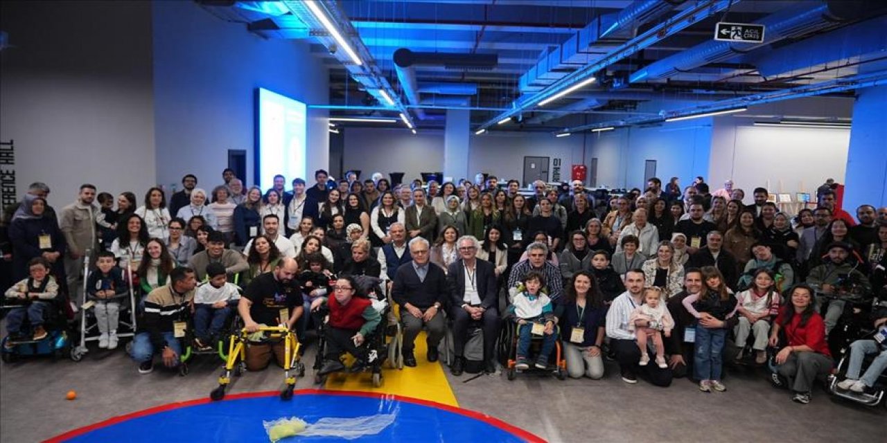 İstanbul Nişantaşı Üniversitesinde "lama2-rd Konferansı" Düzenlendi