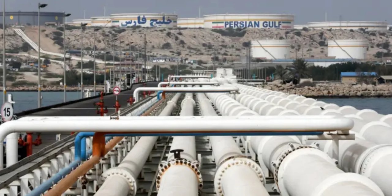 ABD, İran'ın Hark Adası'nı Nasıl Ele Geçirebilir?