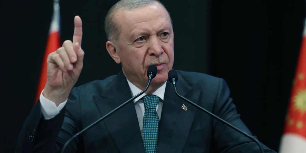 Türkiye 5G'ye Geçiyor; Erdoğan: Bugün Attığımız Tarihî Adım Siber Güvenlik, Dijital Egemenlik Ve Milli Güvenlik Meselesidir!