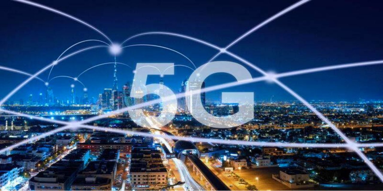 Türkiye 5G'ye Geçiyor: İşte Bilmeniz Gereken Her Şey