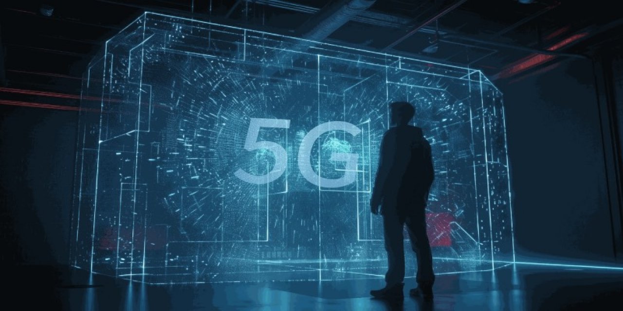 Türk Telekom'un 5G Galasında "yıldızlar Geçidi"