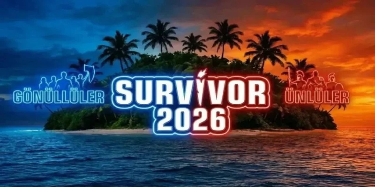 Survivor 2026'da Beklenen An: Birleşme Partisi Geliyor