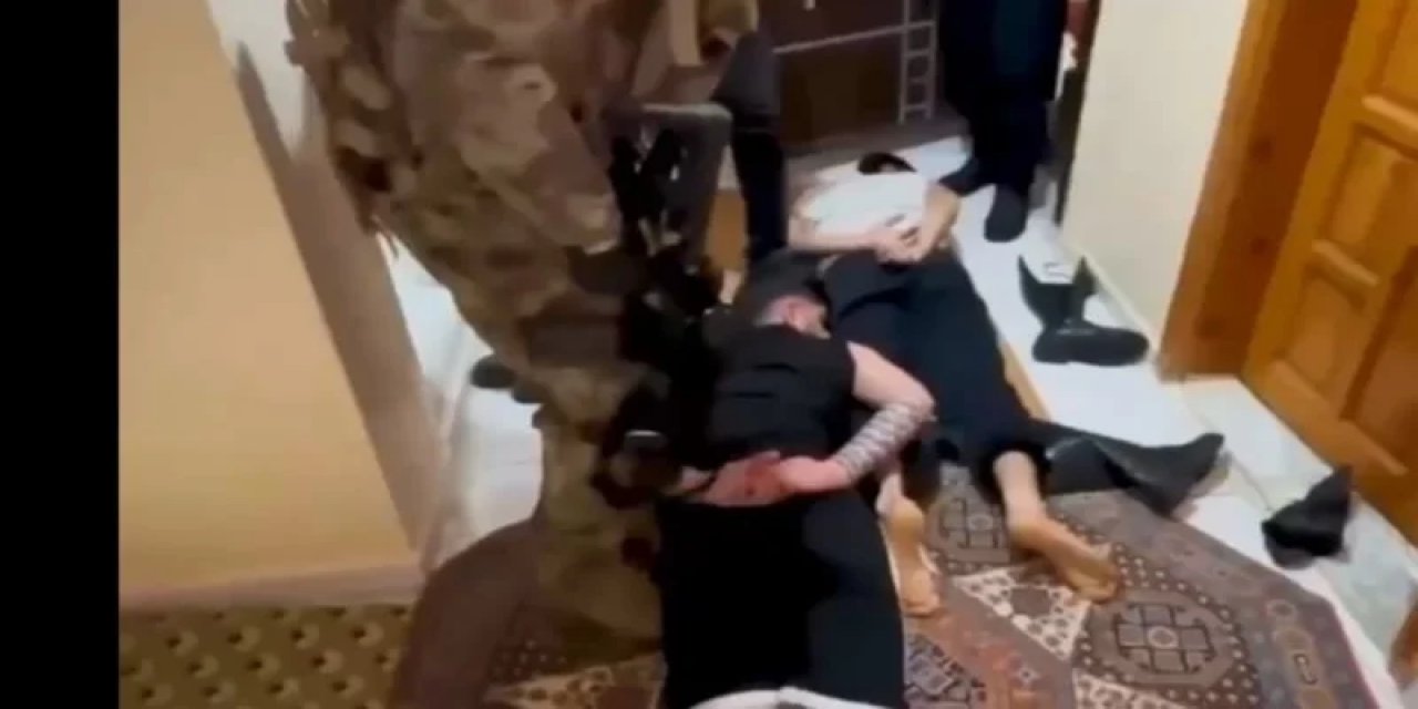 Ağrı’da Yasa Dışı Bahis Operasyonu: 654 Kişi Hakkında İşlem Başlatıldı