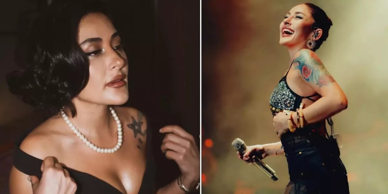 Melek Mosso'ya Yeni Gelir Kapısı! Kazancı Dudak Uçuklattı