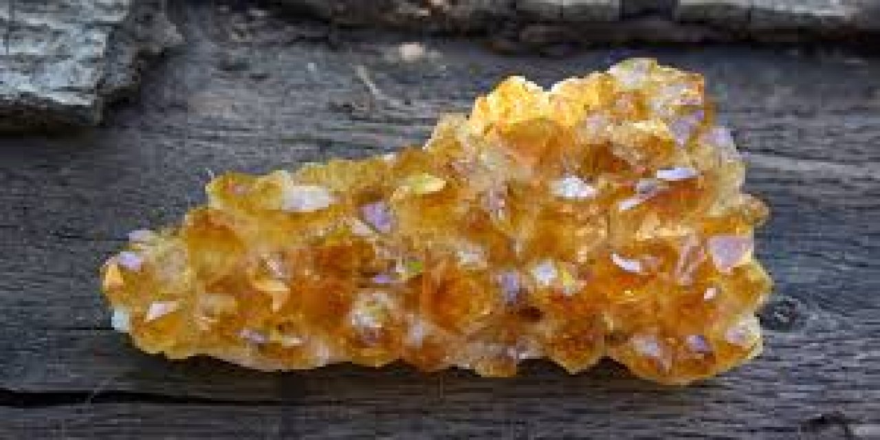 Sitrin Taşının Faydaları Nelerdir?