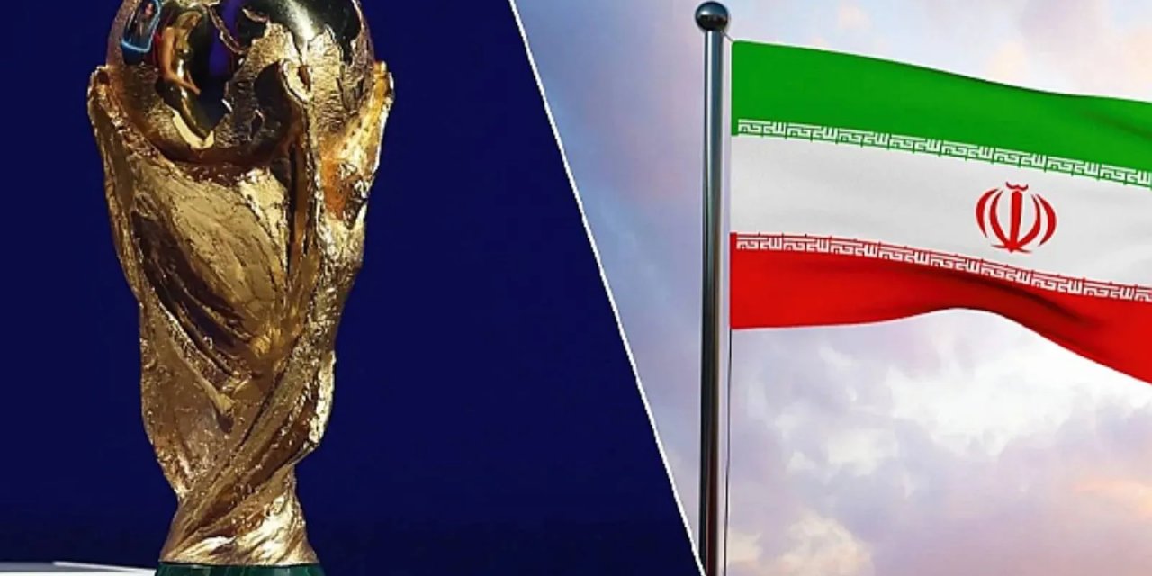 İran Futbol Federasyonu'ndan Açıklama: Dünya Kupası'nda Oynayacağız