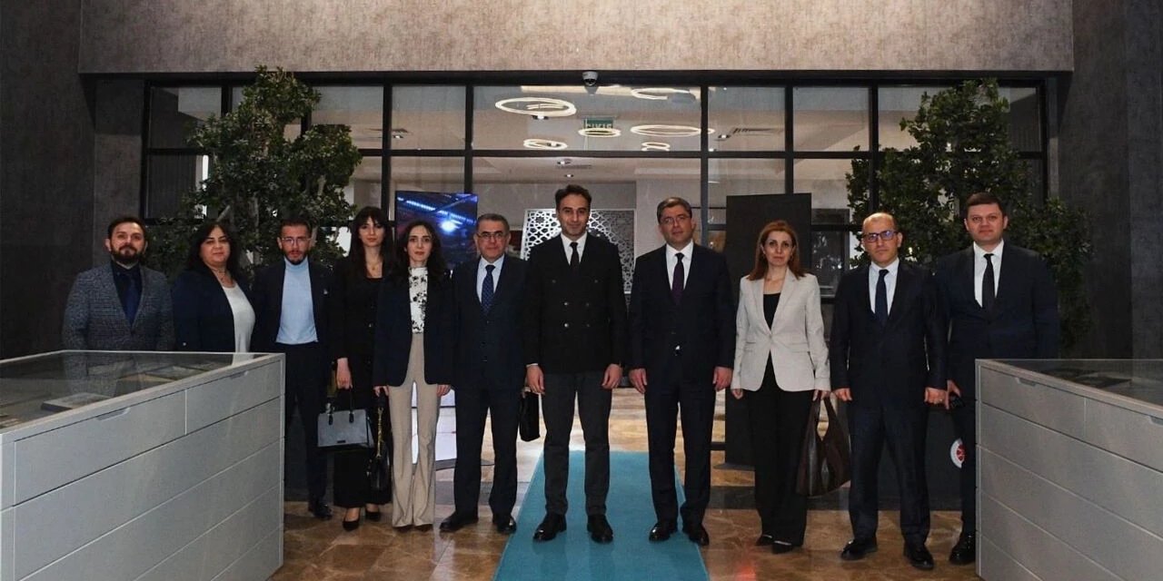 Türkiye ve Azerbaycan'dan Dezenformasyona Karşı Ortak Adım