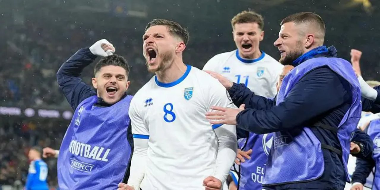 Türkiye - Kosova: Dünya Kupası Yolunda Türkiye'nin Rakibi Nasıl Bir Takım?