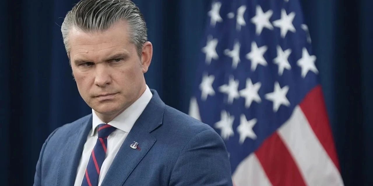 ABD Savunma Bakanı Pete Hegseth'ten Son Dakika Açıklama! "iran Anlaşma İstemezse Savaş Daha Sert Devam Edecek"