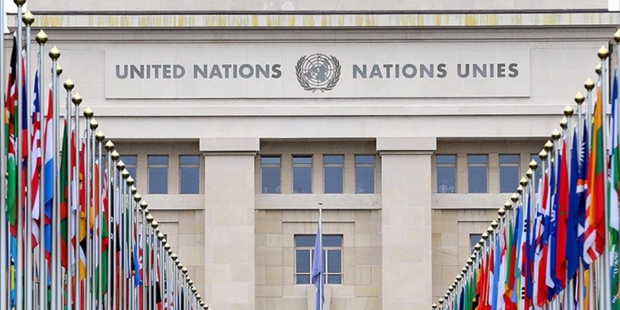 'Suriye İçin Özgün Anayasa Hazırlayacağız'