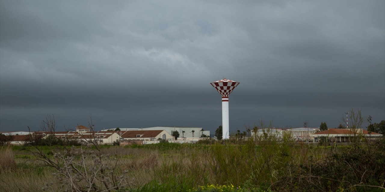 İtalya, ABD'nin Orta Doğu'ya Gönderdiği Uçakların Sigonella Üssü'nü Kullanmasına İzin Vermedi