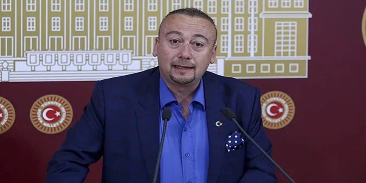 İçişleri Bakanlığı Açıkladı: Uşak Belediye Başkanı Özkan Yalım Görevden Uzaklaştırıldı