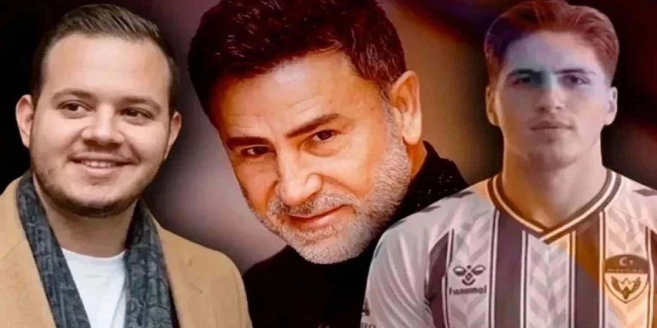 Futbolcu Cinayetinde İzzet Yıldızhan'ın İfadesi Ortaya Çıktı!