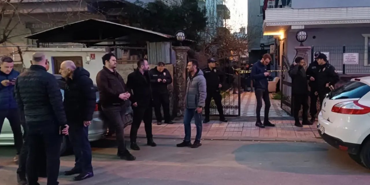 Batman'da Aile Katliamı: Anne ve Ağabeyini Öldürdü