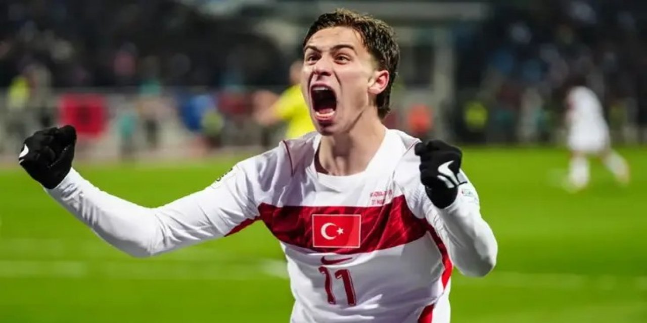 Dünya Kupası'na Katılan A Milli Takımımız Dev Gelirin Sahibi Oldu