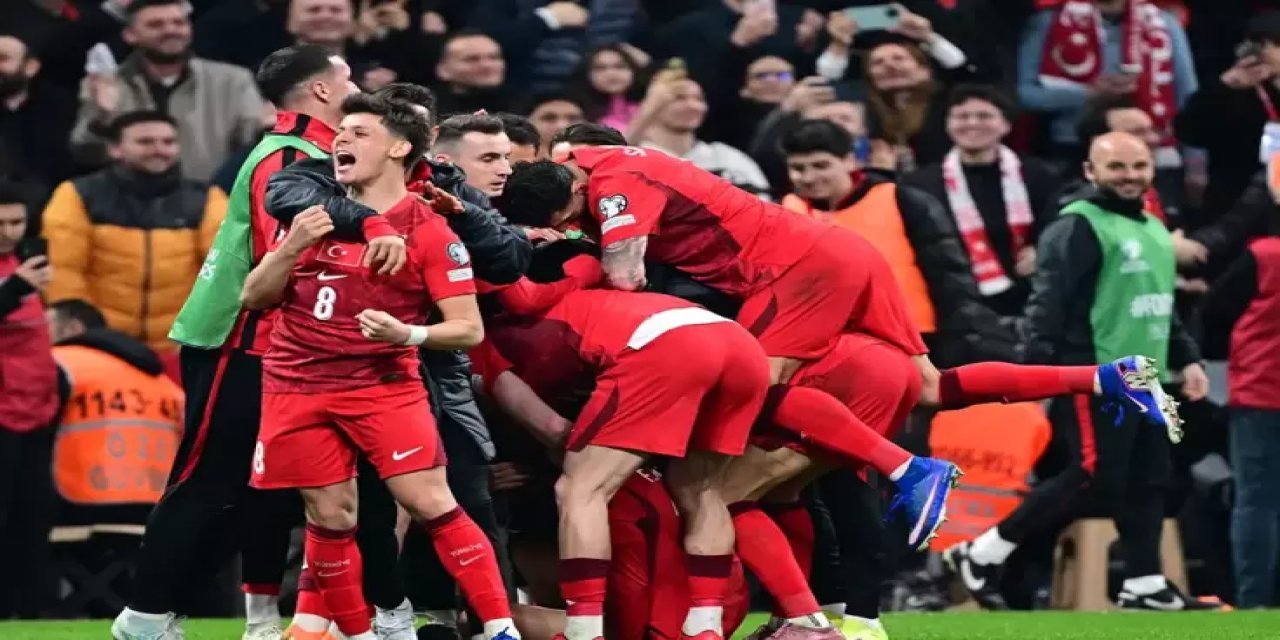 Sabahlara Kadar Uyumak Yok! İşte Dünya Kupası Maç Takvimimiz