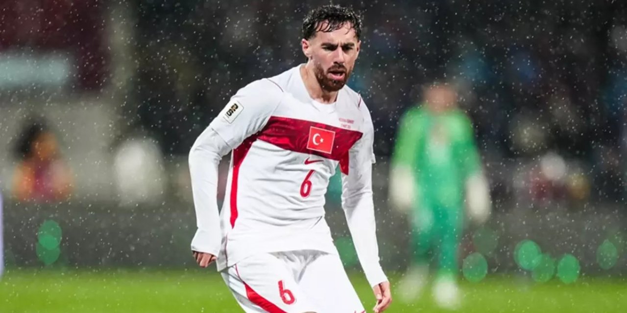 Orkun Kökçü'nün Babasından Flaş Paylaşım