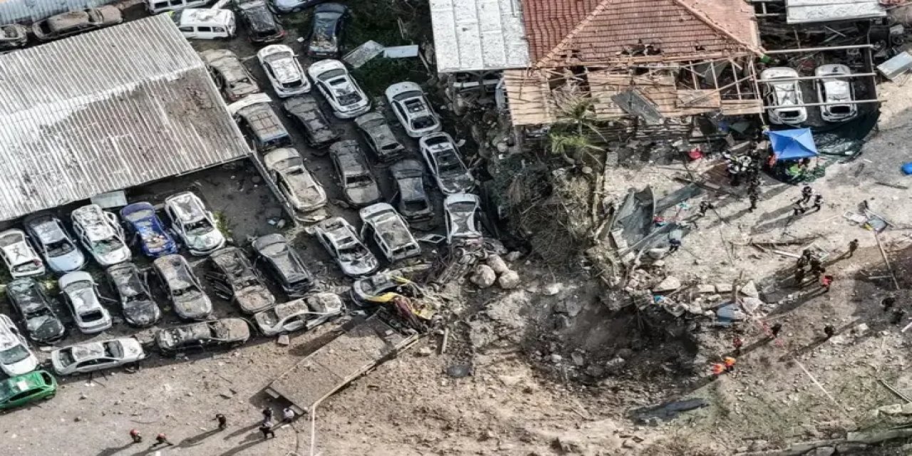 Pakistan ve Çin'den Savaş Duyurusu! Tüm Dünyaya İlan Ettiler