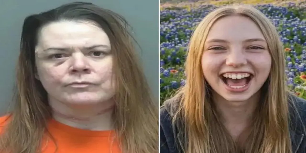 14 Yaşındaki Kızını Hunharca Katletti! İfadesindeki Elon Musk Detayı Kan Dondurdu