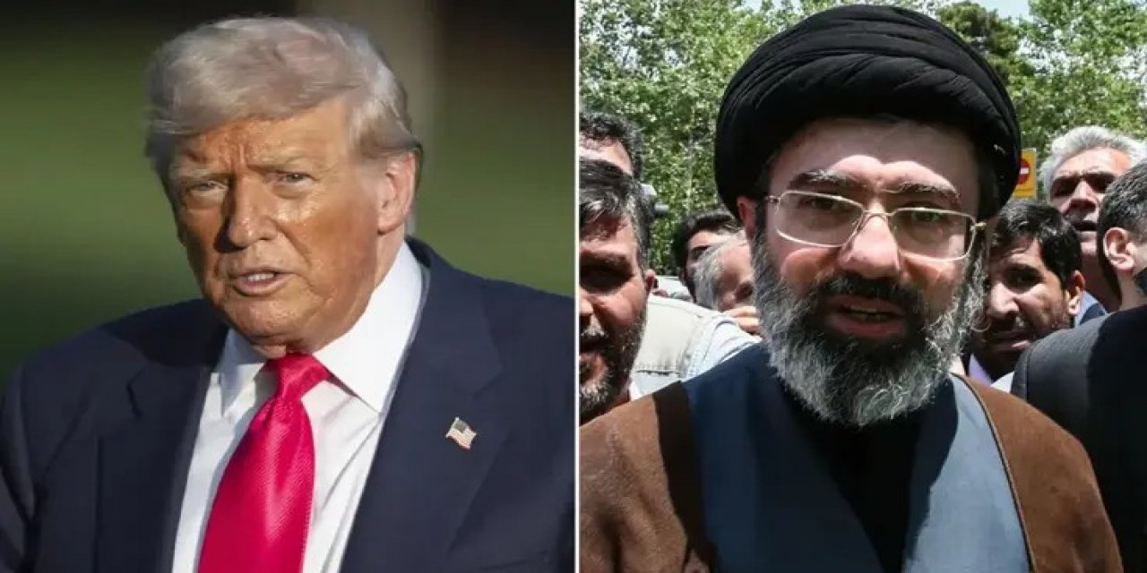 Trump: İran'da Rejim Değişikliğini Gerçekleştirdik, 2-3 Hafta İçinde Çekileceğiz