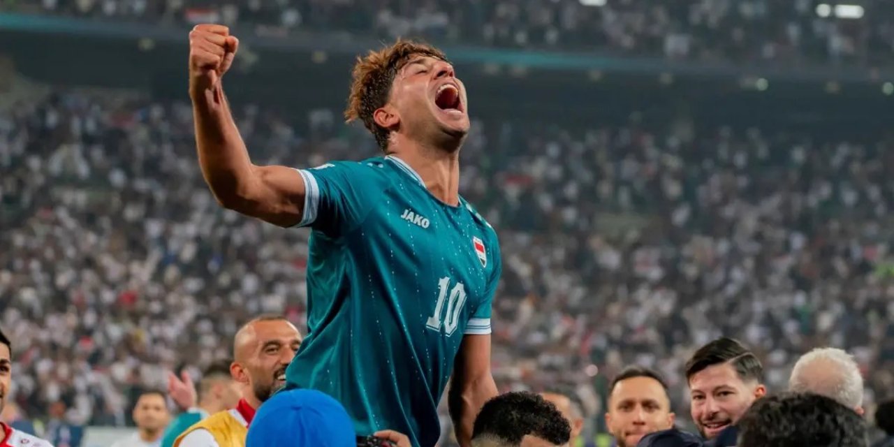 Tarih Yazan Birileri Daha Var! Tam 40 Sene Sonra Dünya Kupası'ndalar