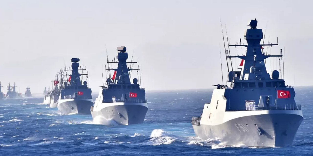 İstanbul Boğazı'na NATO Üssü mü Kuruluyor? Beklenen Açıklama Geldi