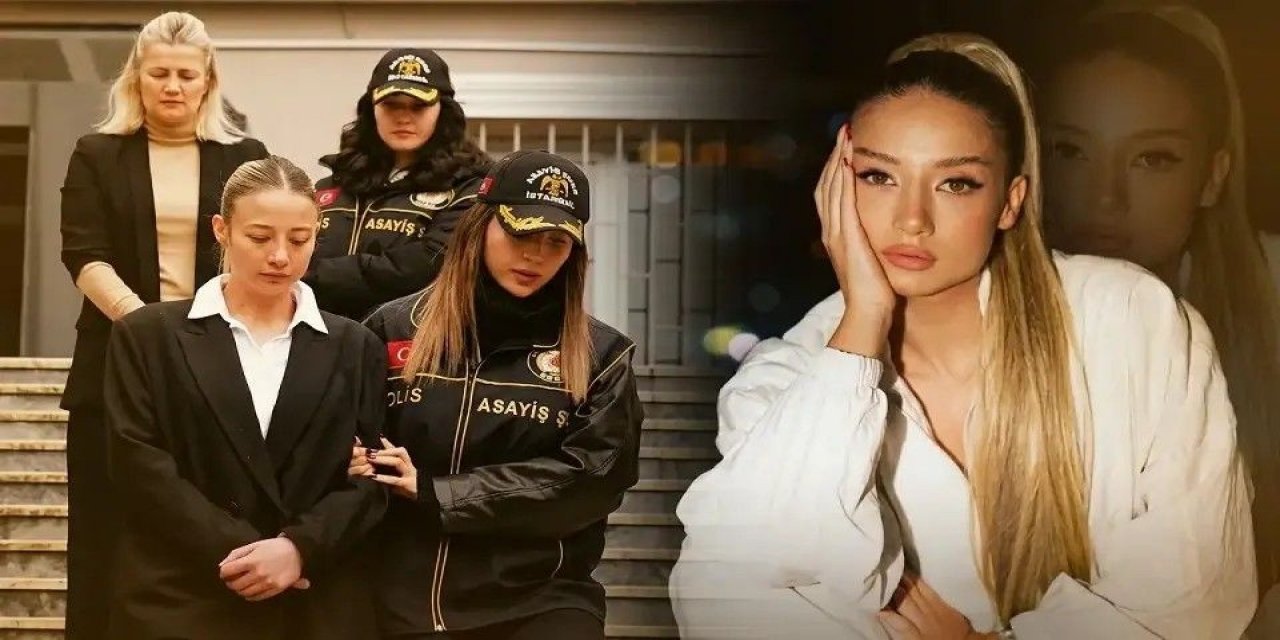 Aleyna Kalaycıoğlu Cezaevinden Mektup Gönderdi! Olay Gününü Anlattı…