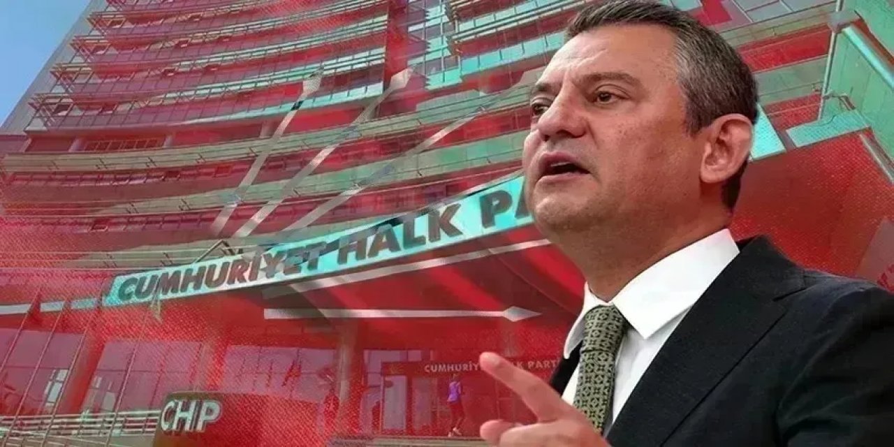 CHP’nin Ara Seçim Hamlesi Kulisleri Karıştırdı! ‘22 Vekil İstifa Edecek…’