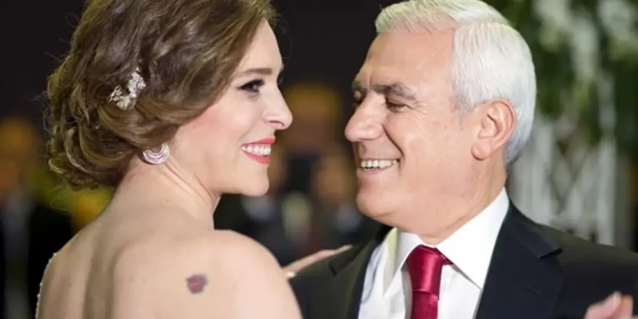 Gözaltına Alınan Mustafa Bozbey'in Belediye Çalışanıyla Evlendiği Ortaya Çıktı