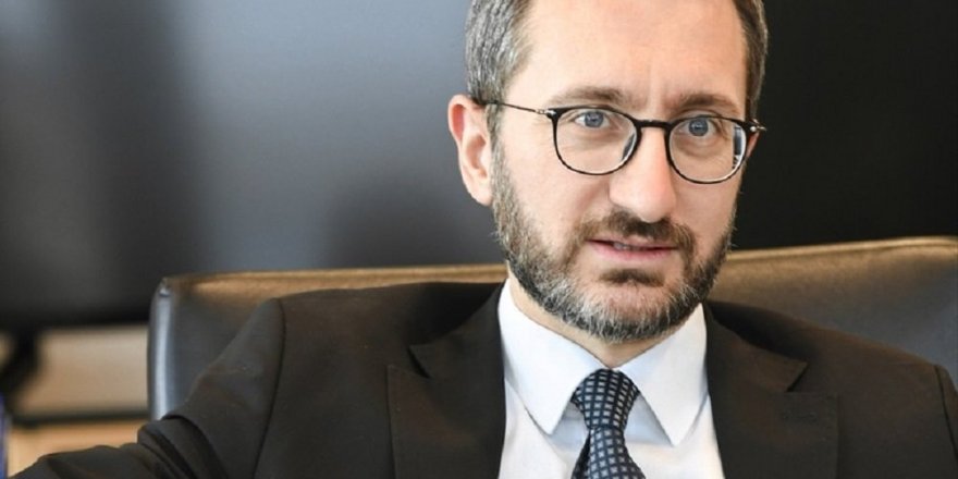 Altun: Süre doldu, çekilip çekilmediklerini ortak devriyede göreceğiz