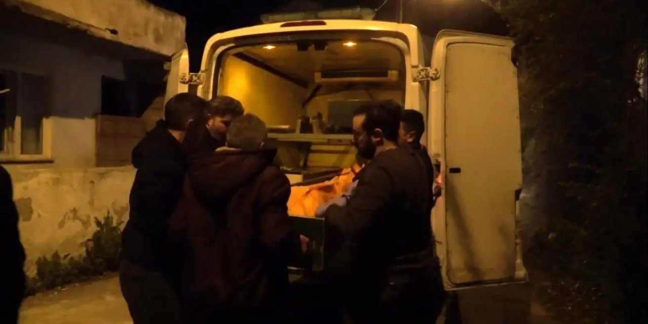 Samsun'da Silahlı Saldırı: Bir Kişi Hayatını Kaybetti