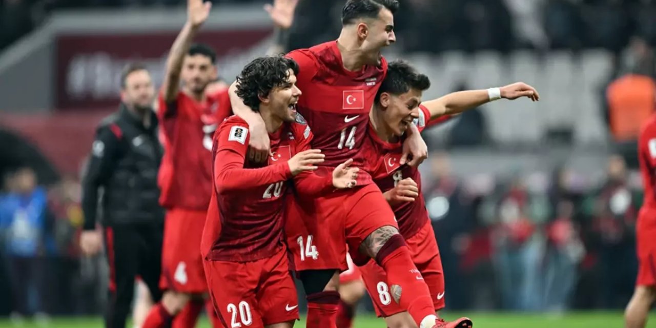 Dünyalar Bizim Oldu! İşte 2026 FIFA Dünya Kupası Para Ödülleri