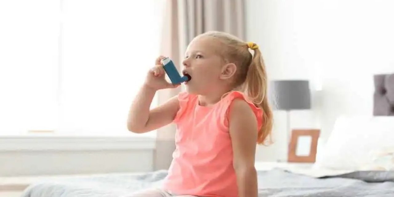 Çocuklarda Alerjik Hastalıkların Geç Tanısı Astım Riskini Artırabiliyor