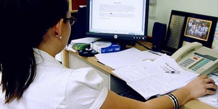 CHP ve İYİ Parti'den memurlara yiyecek ve yakacak yardımı yapılması için kanun teklifi