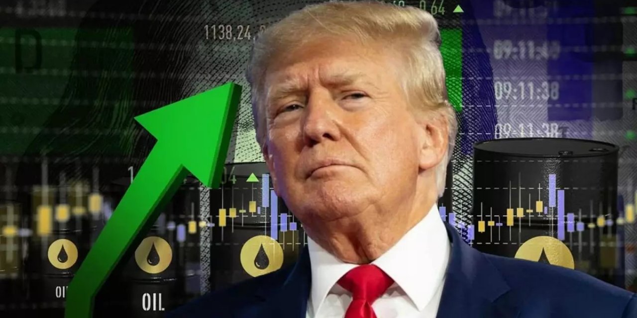 Trump'tan Piyasaları Sarsan Açıklama: 2-3 Hafta İçinde Savaştan Çekileceğiz